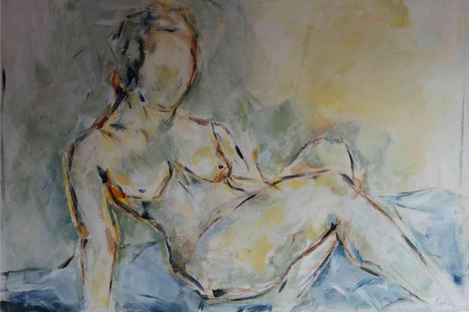 Mieske